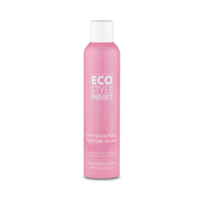 Eco Style Project Firm Hold Hairspray