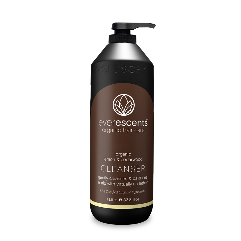 Everescents Lemon & Cedarwood Cleanser 1000ml