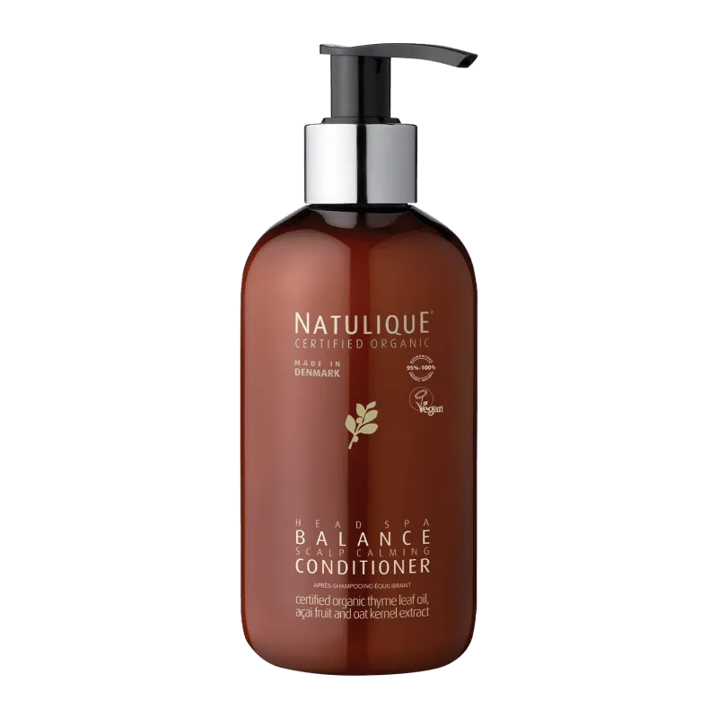 Natulique Balance Conditioner 250ml