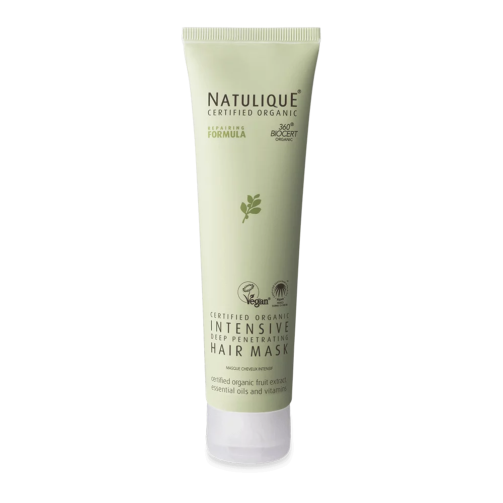 Natulique Intensive Hair Mask 100ml