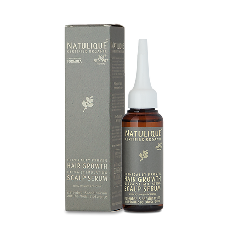 Natulique Hair Growth Scalp Serum 50ml