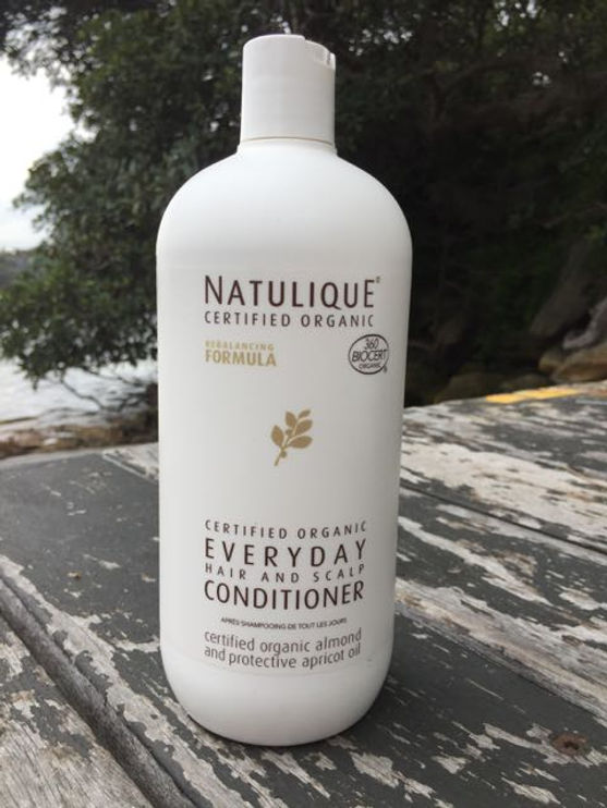 Natulique Everyday Conditioner 1000ml