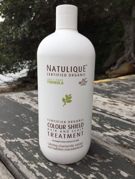 Natulique Colour Shield Treatment 1000ml