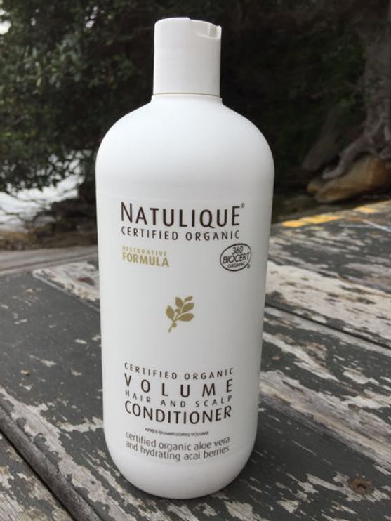 Natulique Volume Conditioner 1000ml