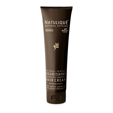Natulique Nourishing Hair Cream 150ml