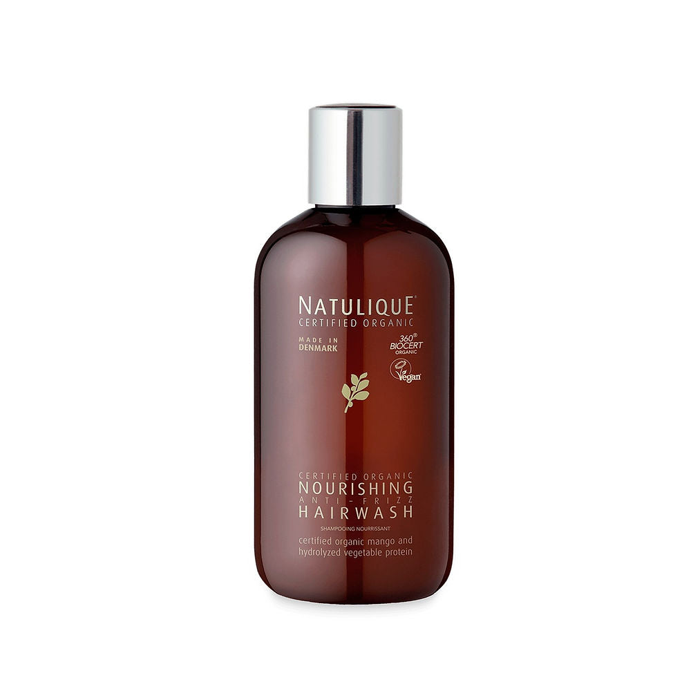 Natulique Nourishing Hairwash 250ml