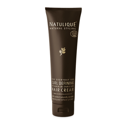 Natulique Curl Defining Cream 150ml
