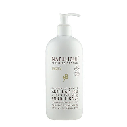 Natulique Hair Growth Conditioner 500ml