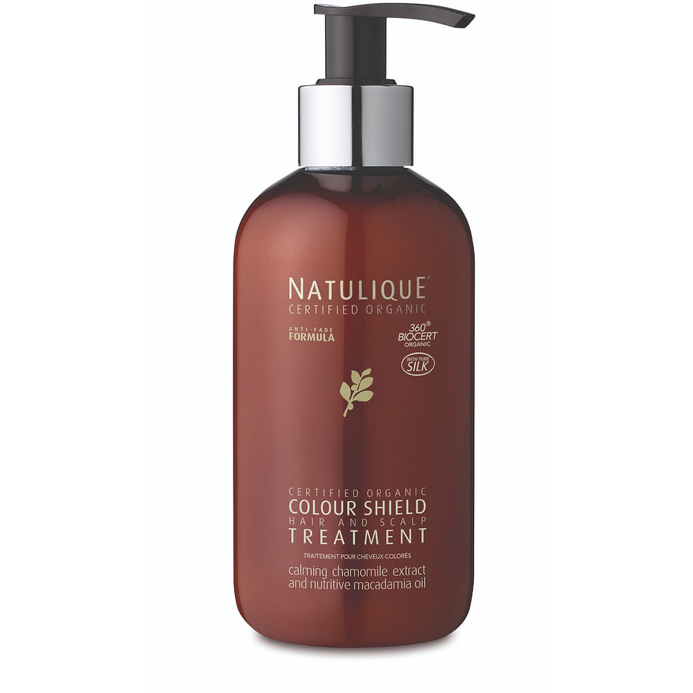 Natulique Colour Shield Treatment 250ml / 1000ml