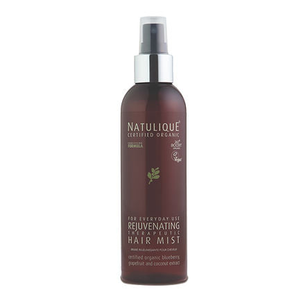 Natulique Rejuvenating Therapeutic Hair Mist 200ml