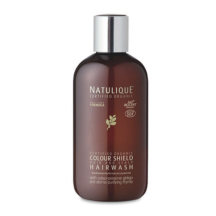 Natulique Colour Shield Hairwash 250ml