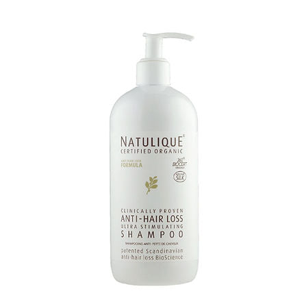 Natulique Hair Growth Shampoo 500ml