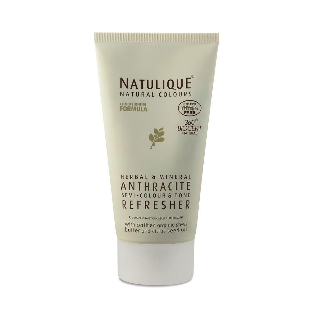 Natulique Anthracite Refresher 150ml