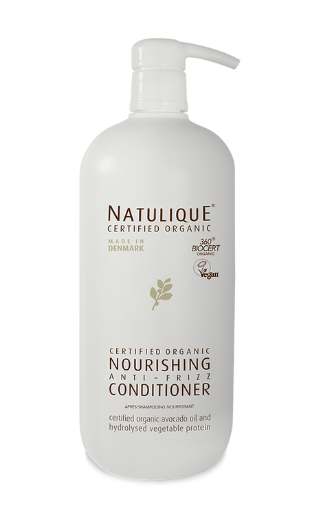 Natulique Nourishing Conditioner 1000ml