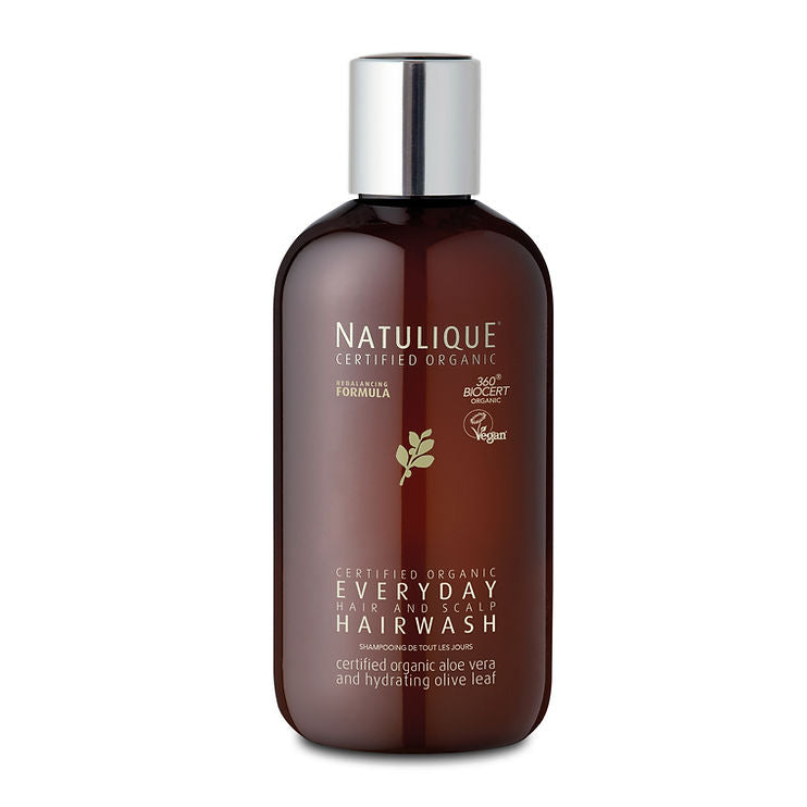 Natulique Everyday Hairwash 250ml