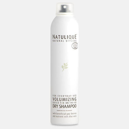 Natulique Volumizing Dry Shampoo 300ml