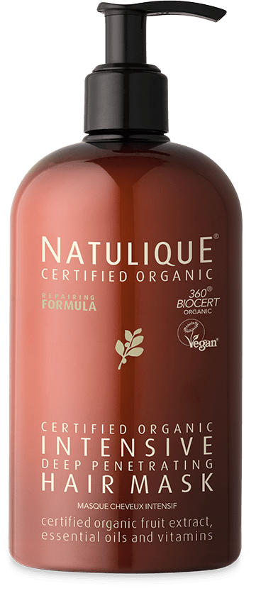 Natulique Intensive Hair Mask 500ml