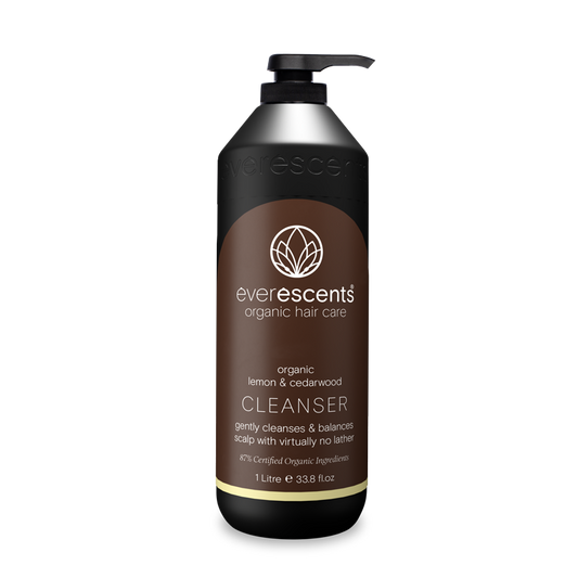 Everescents Lemon & Cedarwood Cleanser 1000ml