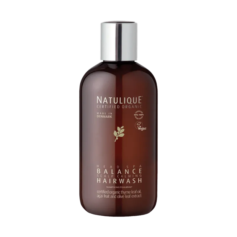 Natulique Balance Hairwash 250ml
