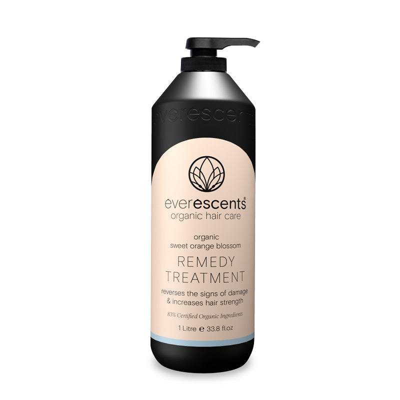 Everescents Organic Remedy Treatment 1000ml