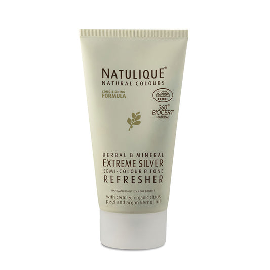 Natulique Extreme Silver Refresher 150ml