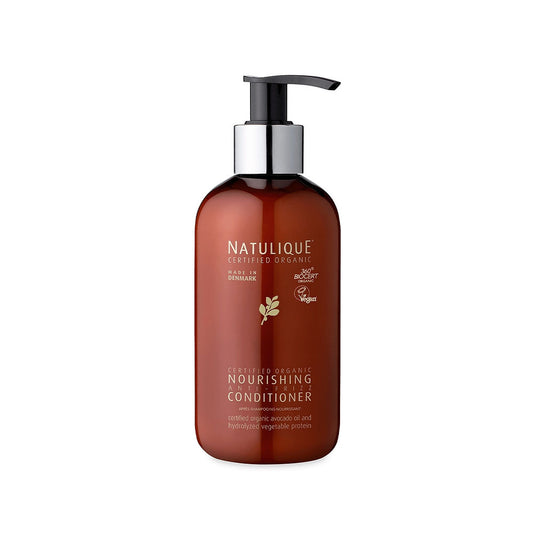 Natulique Curls And Waves Conditioner 250ml