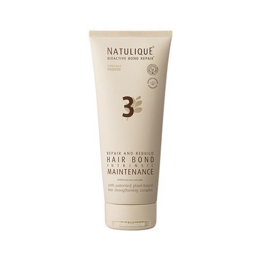 Natulique Hair Bond Intrinsic Maintenance Step #3