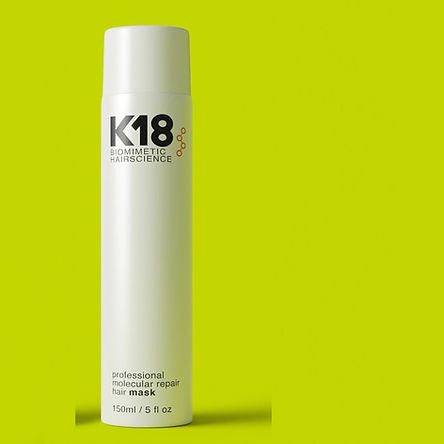 K18 Khairpep Leave-in Molecular Repair Hair Mask 150ml