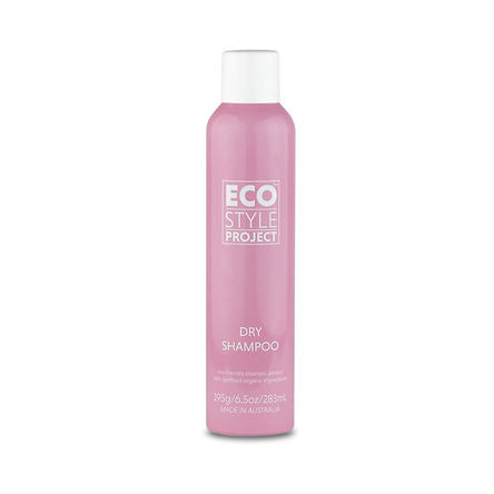 Eco Style Project Dry Shampoo