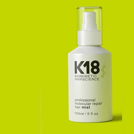 K18 Leave-in Molecular Repair Hair Mist 150ml