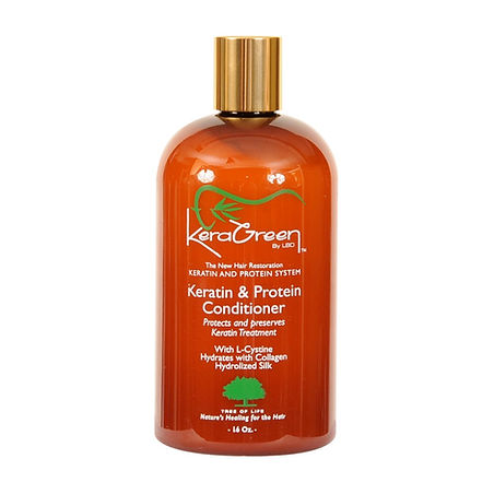 KeraGreen Organic Keratin Protein Conditioner 475ml